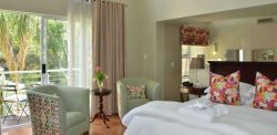 Luxury Superior Room