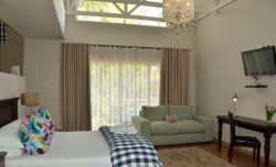 Luxury Superior Room