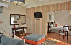 Self Catering Suite