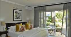 Deluxe Superior Room