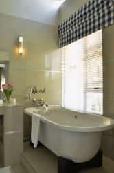 Luxury Superior Bathroom
