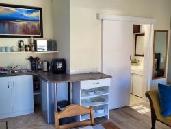 Deluxe King Room with Balcony