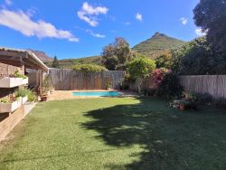 Basic Double Room access to pool