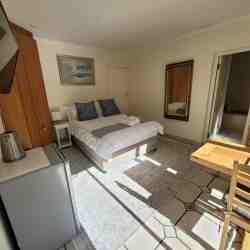Basic Double Room