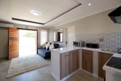 Buffalo & Lion Self Catering