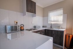 Cheetah Self Catering