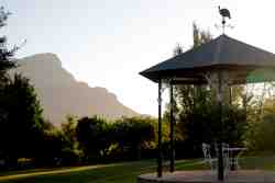 Garden Gazebo