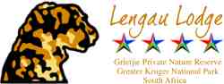 Lengau Lodge