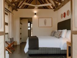 Superior Lodge Rooms