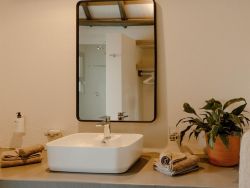 Superior Lodge Rooms