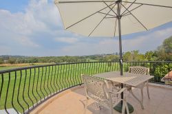 Dining Area - Executive Suite 11