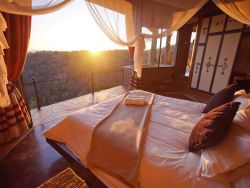 Honeymoon Suite