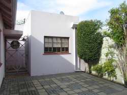 Parking Big Cottage