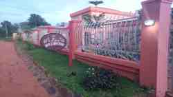 Front of Guest House