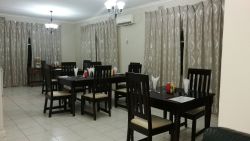 Dinning room