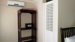 Room Safe