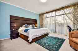 Le Jardin (Twin beds/King Bed+Shower Old)
