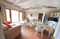 Le Pommier Family Self catering