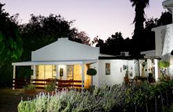 Le Roux's Guest House