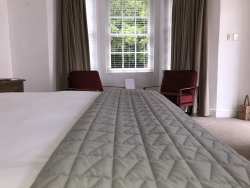 Superior King Suite 1