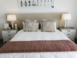 Superior King / Twin Suite 3