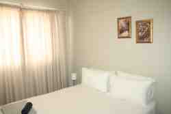 2nd Bedroom - Double Bed