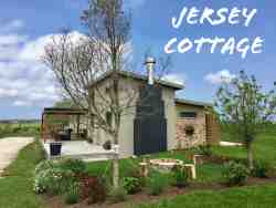 Jersey Cottage