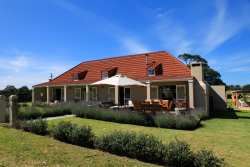 The Farmhouse