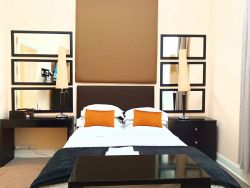 Ground Floor Traditional Room - Kipling