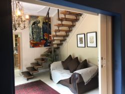 Lounge Area