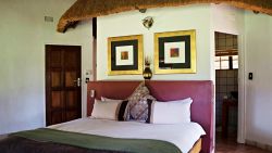 Chalet Interior