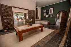 Foyer/Reception