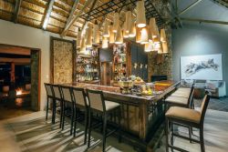 Bar Area