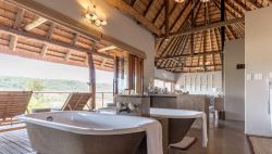 Romance Bathroom