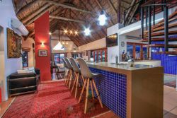 Common area
