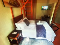 Quadruple room 3