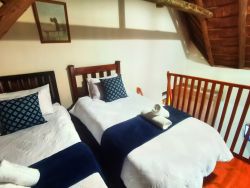Quadruple room 3