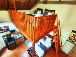 Quadruple room 3