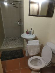 Queen suite room 5