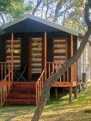 Chalet room 6