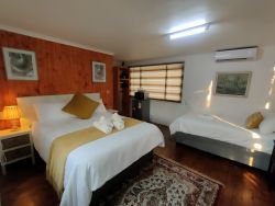 Chalet room 6