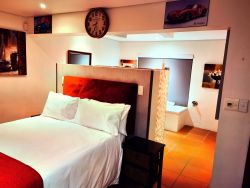 Standard double room 1