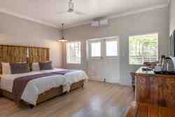Standard Twin/Double Room