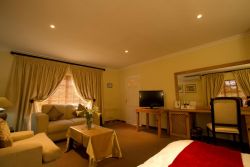 Luxury Room