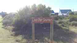 Live Our Journey front