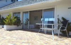 Sea-facing Apartment  sleeps 2 adults
