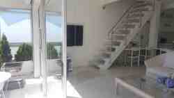 Penthouse / balcony