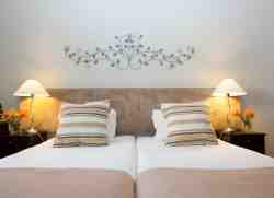 Twin Room - Room 3