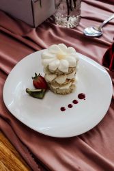 Rose & Copper Bistro