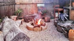 Firepit